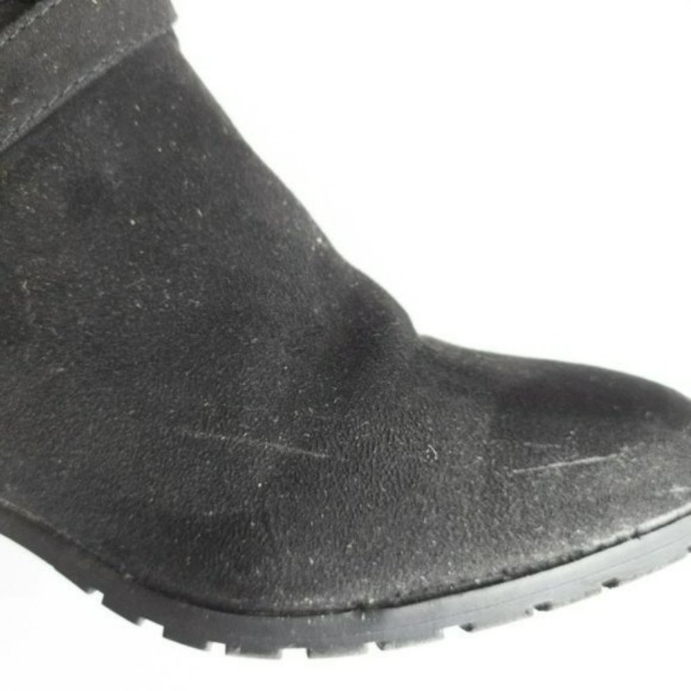 Karen Scott Francess Booties -7.5 - Picture 4 of 5